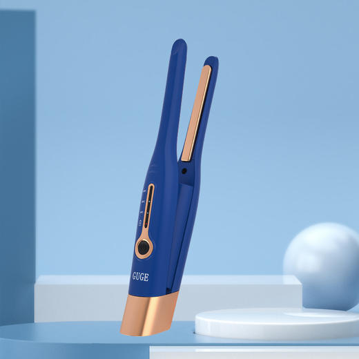 GUGE谷格 无线迷你直发器30W GG-29H 商品图2