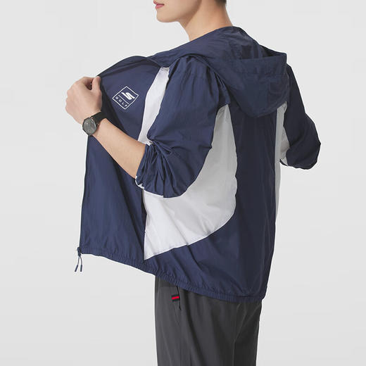 Skechers斯凯奇 通用皮肤衣 P225U129-0515 商品图3