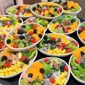 【BF】果切68/盒