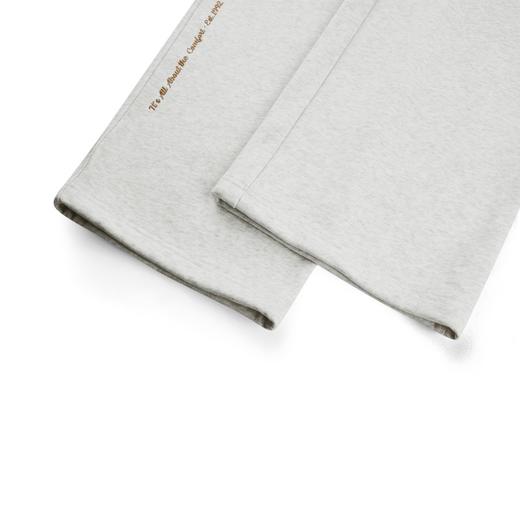 Skechers斯凯奇 女针织长裤 L125W095-0248 商品图4