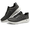 Skechers斯凯奇 男轻质一脚蹬健步鞋 216288-BRN 商品缩略图0