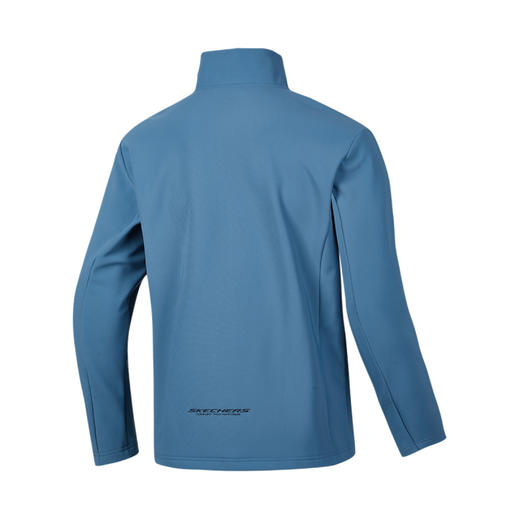 Skechers斯凯奇 男针织外套 P424M131-03Y1 商品图2