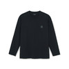 MLB 通用长袖T恤 3ATSB0161-50BKS 商品缩略图0