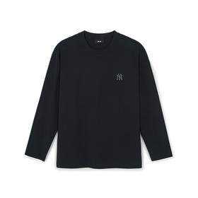 MLB 通用长袖T恤 3ATSB0161-50BKS