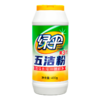绿伞五洁粉400g*4 商品缩略图1