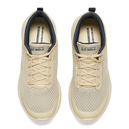 Skechers斯凯奇 男运动休闲鞋 54640-NTNV 商品图3