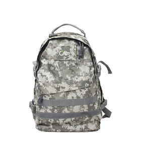 CROR科洛 消防应急双肩包 ZS-N-007B