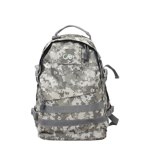 CROR科洛 消防应急双肩包 ZS-N-007B 商品图0