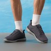 Skechers斯凯奇 男跑步鞋 8790258-CCBK 商品缩略图2