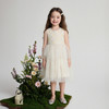 笛莎Deesha 2026年夏季新款小童女童P精致公主连衣裙连衣裙 商品缩略图2
