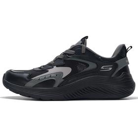 Skechers斯凯奇 男休闲鞋 118226-BBK