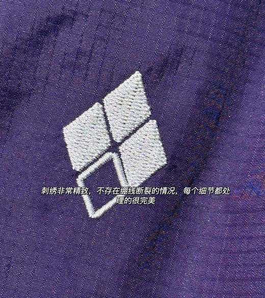 预售日单montbell“雨舞者冲锋衣032107 商品图9