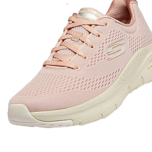 Skechers斯凯奇 女运动鞋 149057-LTPK 商品图4