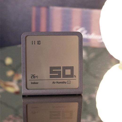 StadlerForm斯泰得乐 温湿度计 Selina 商品图4