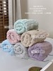 19.9！【1条】蕉下新品·7A抗菌亲肤速干升级奶猫绒浴巾! 商品缩略图2