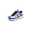 Skechers斯凯奇 男复古绑带运动鞋 51286-WRDB 商品缩略图0