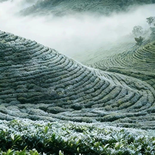 【茶馆茶叶】【金露香萱】龙眼果木炭焙丨海拔2500米台湾梨山核心产区，霜降冰封+晴天采制，龙眼果木炭焙，8次慢焙、近两年工期，古法匠心传承 商品图8