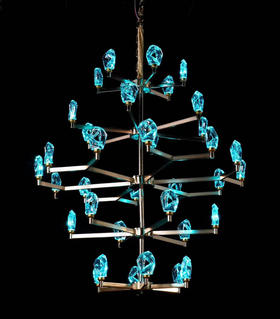 DWJ-CH-68吊灯（运费自理）