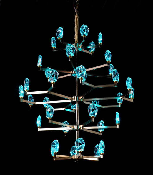 DWJ-CH-68吊灯（运费自理） 商品图0