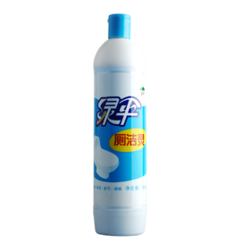 绿伞厕洁灵550g*4