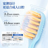 ⁴低至1元多/支【秒杀39.9元20支】成人宽头软毛牙刷 呵护牙敏感 YC04-BDT 商品缩略图4