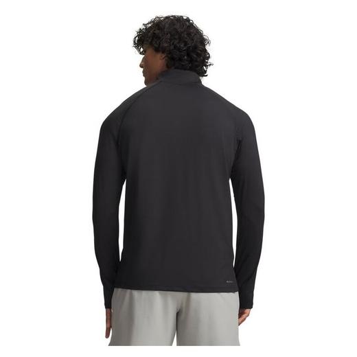 UnderArmour安德玛 男长袖T恤 6009508-001 商品图2