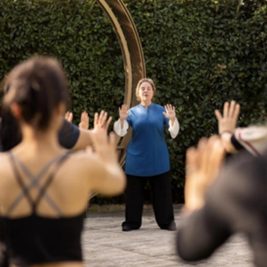 恢复生命能量流动的艺术 商品图0