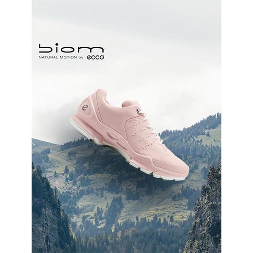 ECCO爱步 女运动户外鞋 800463 商品图2