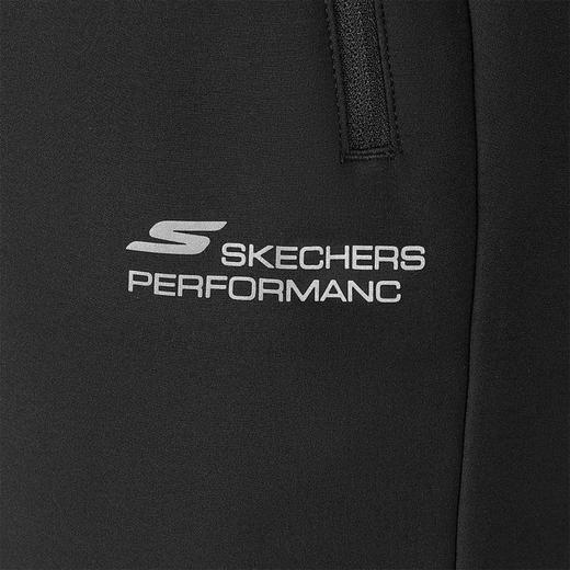 Skechers斯凯奇 男梭织长裤 P425M128-0018 商品图3