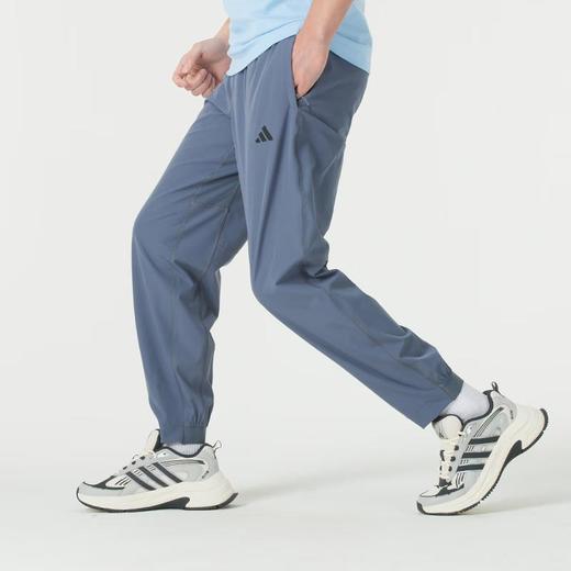 adidas阿迪达斯 男长裤 JD0341 商品图3