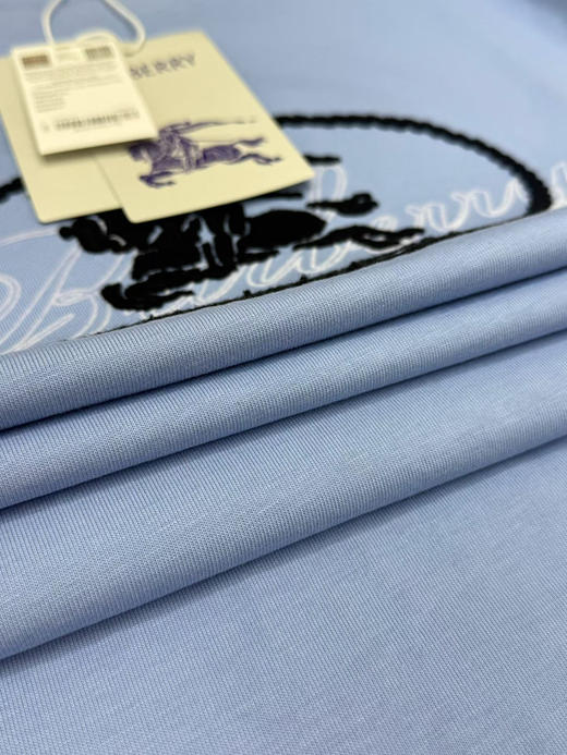 Bur骑士战马T 商品图7