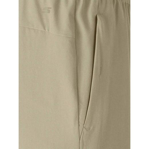 Skechers斯凯奇 女梭织长裤 P325W153-00EG 商品图4