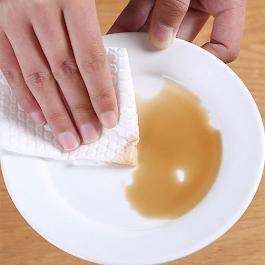 卉言 第一代懒人抹布（单卷简装） 6972959220003 商品图4