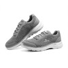 Skechers斯凯奇 男休闲健步鞋 216268-GRY 商品缩略图0