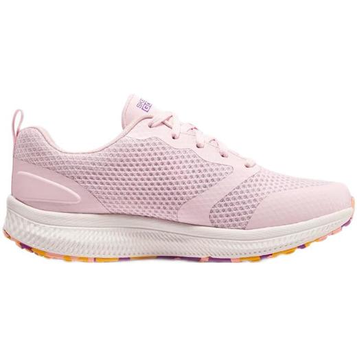 Skechers斯凯奇 女轻质跑鞋 128292-PKPR 商品图4