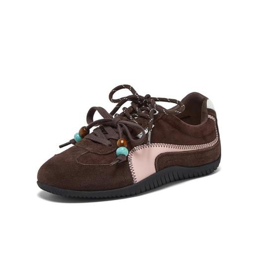 BASTO百思图 女德训鞋 W5886CM5 商品图1