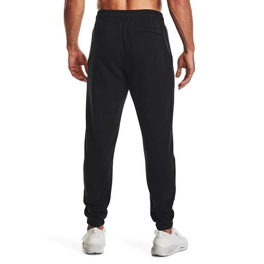 UnderArmour安德玛 男抓绒长裤 1373882-001 商品图4