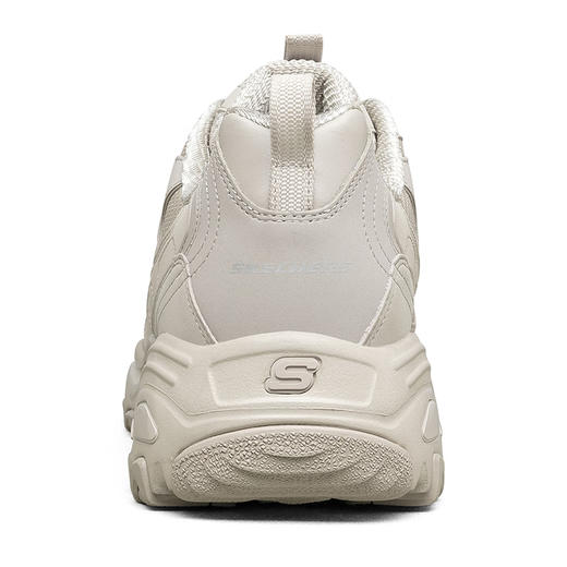 Skechers斯凯奇 男休闲鞋 52675-NAT 商品图4