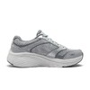 Skechers斯凯奇 女缓震跑步鞋 129615-GYBL 商品缩略图2
