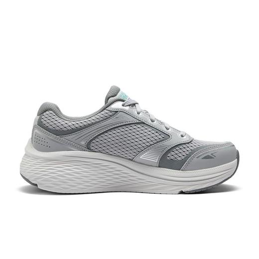 Skechers斯凯奇 女缓震跑步鞋 129615-GYBL 商品图2