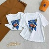 T56715#好柿发生图案T 商品缩略图1