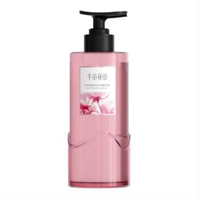 半亩花田 自在轻盈洗发水（晨露玫瑰）500g BMHT16