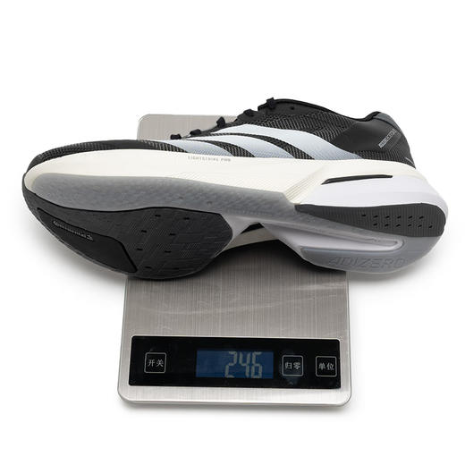 adidas阿迪达斯 男跑步鞋 JS4938 商品图2