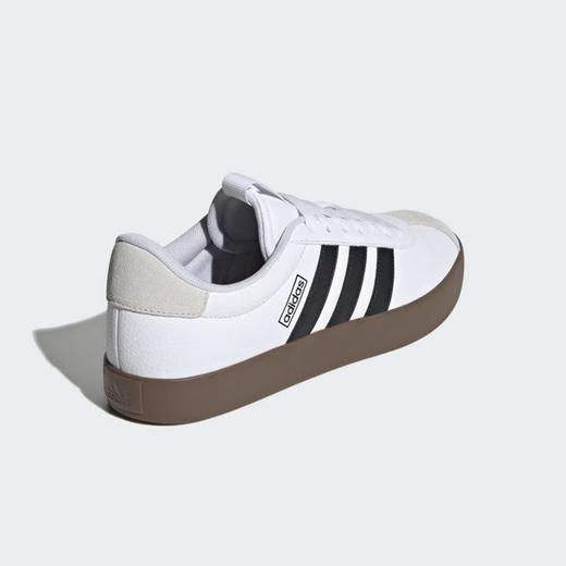 adidas阿迪达斯 女网球鞋 KJ4000 商品图4