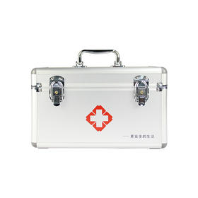 CROR科洛 中型急救箱 ZE-L-007A