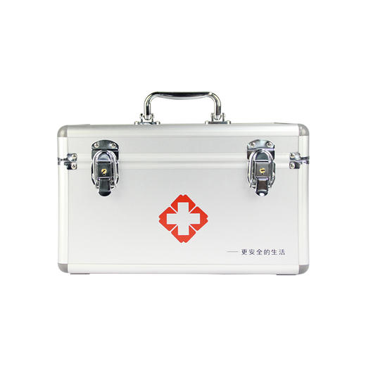 CROR科洛 中型急救箱 ZE-L-007A 商品图0