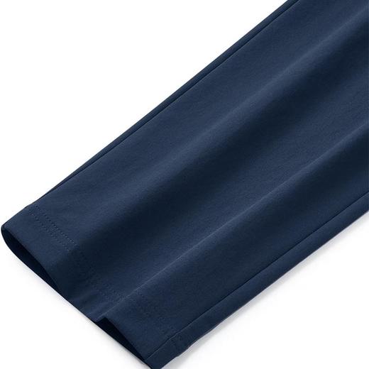 Skechers斯凯奇 男梭织长裤 L324M082-002Z 商品图3