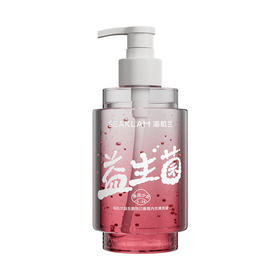 海肌兰 益生菌微珠内衣清洗液茶花少女400ml 6975415475139