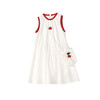 笛莎Deesha 2026年夏季新款中童女童F时尚出街连衣裙连衣裙 商品缩略图4
