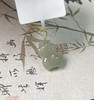 【快抱】【于田产和田玉于田料青白玉马上有钱】出证书，发货1~5天，48小时鉴赏期 商品缩略图2